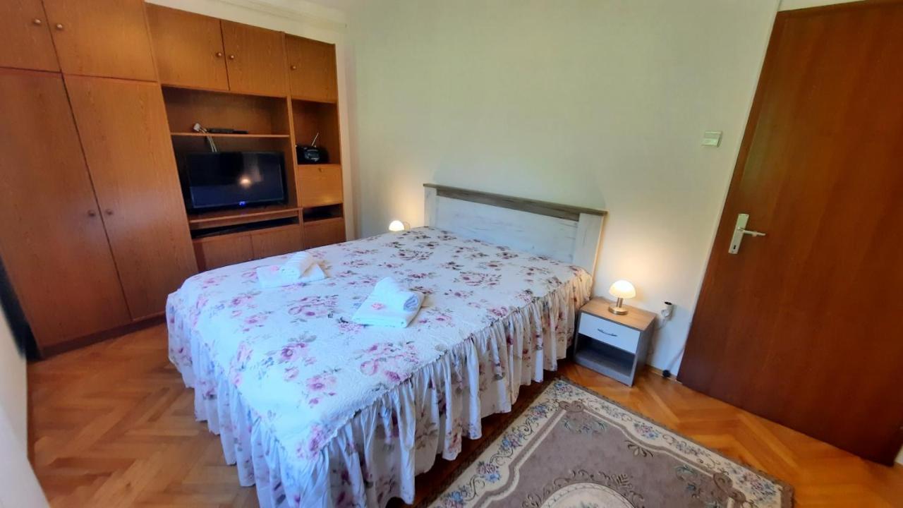 Sečovlje Apartma Bajc מראה חיצוני תמונה
