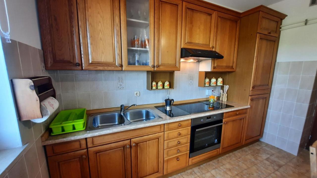 Sečovlje Apartma Bajc מראה חיצוני תמונה