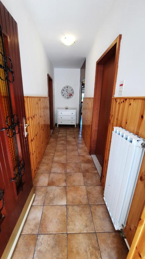 Sečovlje Apartma Bajc מראה חיצוני תמונה