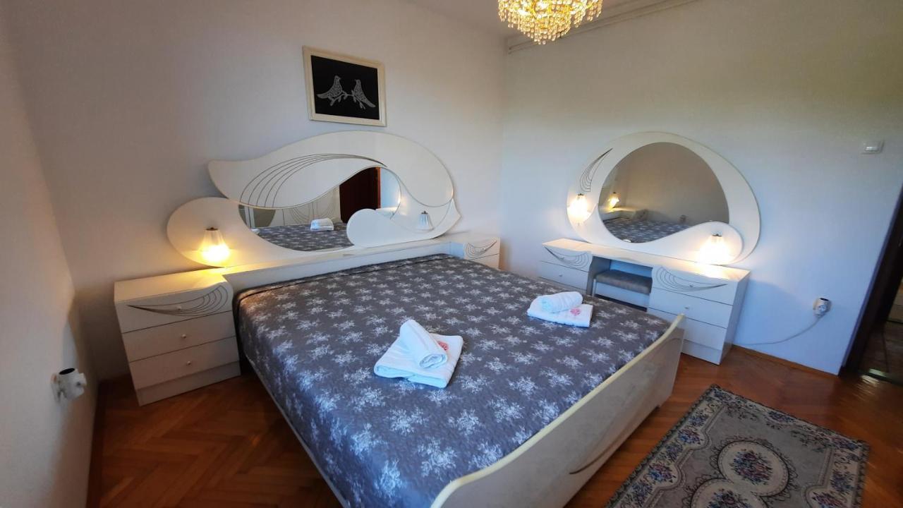 Sečovlje Apartma Bajc מראה חיצוני תמונה