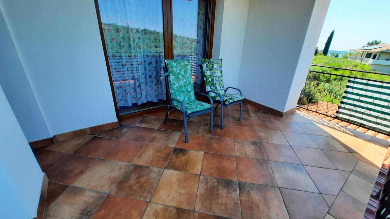 Sečovlje Apartma Bajc מראה חיצוני תמונה