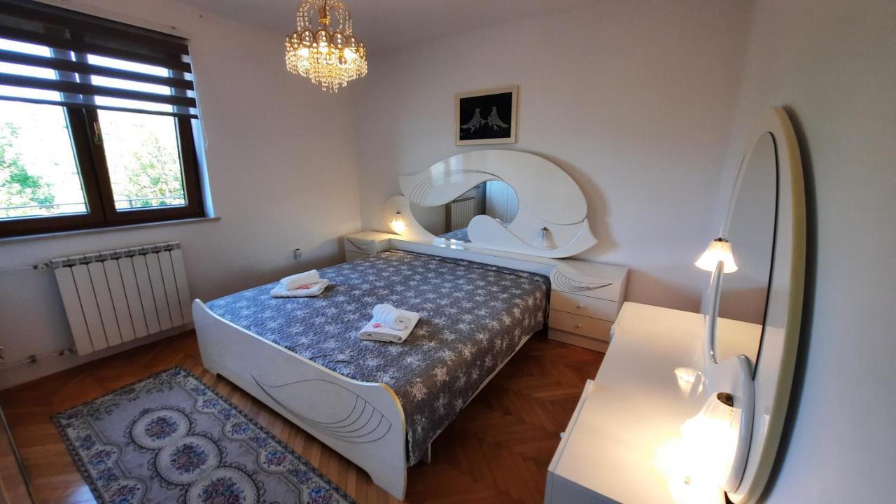 Sečovlje Apartma Bajc מראה חיצוני תמונה