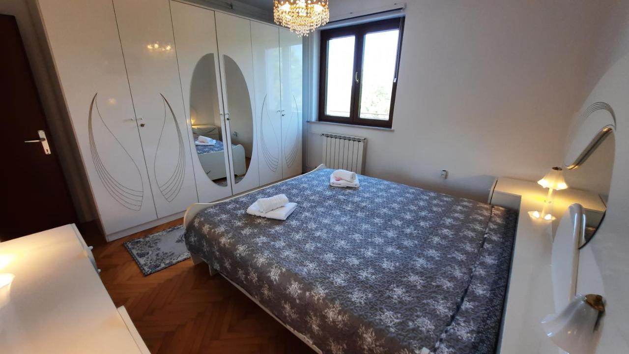 Sečovlje Apartma Bajc מראה חיצוני תמונה