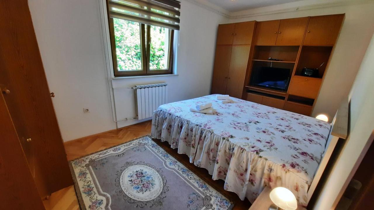 Sečovlje Apartma Bajc מראה חיצוני תמונה