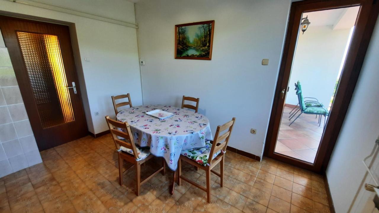 Sečovlje Apartma Bajc מראה חיצוני תמונה