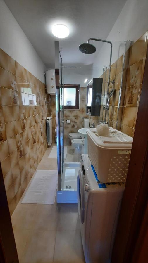 Sečovlje Apartma Bajc מראה חיצוני תמונה