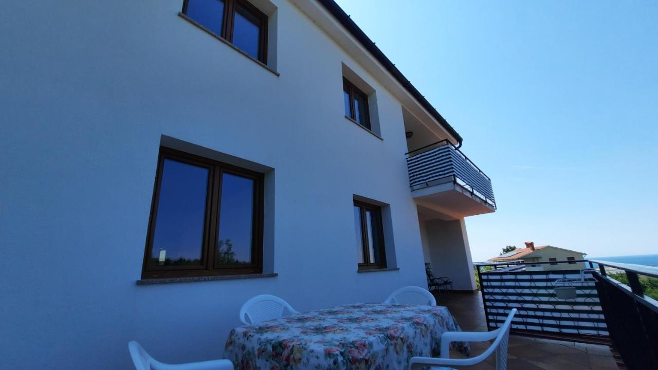 Sečovlje Apartma Bajc מראה חיצוני תמונה